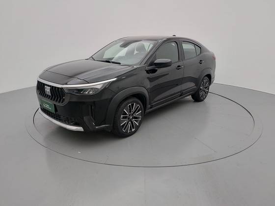 FIAT FASTBACK 1.0 TURBO 200 HYBRID AUDACE CVT FIAT FASTBACK 1.0 TURBO 200 HYBRID AUDACE CVT